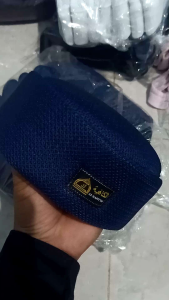 PECI/KAPIYAH HABASYA BULAT PREMIUM SIZE ANAK & DEWASA