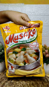 MASAKO AYAM 1KG KALDU AYAM 1KG
