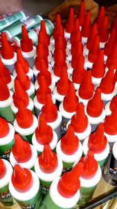 Miss Clean Cairan Pembersih Noda Luntur Pada Pakaian