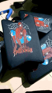 (FFS)- SIAP KIRIM JOK BONCENG ANAK MIO SOUL GT / MIO J / AEROX/ XRIDE