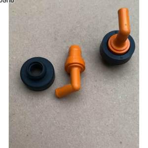 Valve PVC Bengkok dan Seal Karet APV Futura Universal Honda Mitsubishi Asli