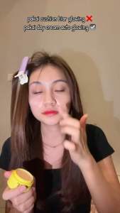 THE FACE TEMULAWAK Paket Skincare Cream temulawak 5 in 1 BPOM