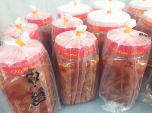 MẮM TÔM ĐẤT CHUA ĐẶC SẢN CÀ MAU NHIỀU TÔM