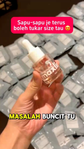 Fat Burning Serum Face and Body Fast Acting Rose Essence | Toner Pad | Lotion.
