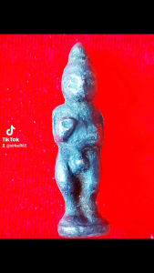 กรุมารทอง หลวงพ่อกวย ชุติธโร ปี2500 ยุคต้น