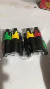 5 BUAH JACK XLR MALE ATAU FEMALE SOCKET CANON JACK CANON WARNA FIX Harddisk Eksternal enyimpanan Data Penyimpanan NAS Penyimpanan Penyimpanan untuk Mac XQD Cards