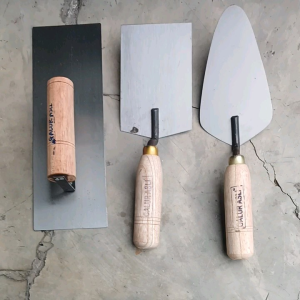 Paket Cetok Lancip 18 Galur Asli + Kotak + Raskam (3in1)