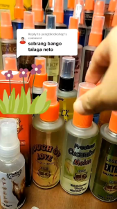 RC Perfume Collection: Tommy Girl Perfume for Women Oil Base 85ml