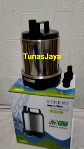Pompa Air Celup RECENT AA4500 Stainless 115Watt