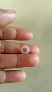 [2 PCS] Karet pengisian angin kompresor / Karet seal pengisian angin kompresor / Seal Pengisian angin kompresor / Seal angin kompresor / Seal Karet angin kompresor  / Karet seal pada stik angin kompresor / Karet seal Air Chuck Kompresor / Seal Kompresor