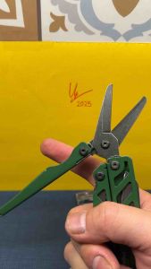 KÌM ĐA NĂNG NEXTOOL FLAGSHIP PRO 16IN1 Green