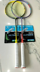 RAKET BADMINTON LI-NING AERONAUT 9000