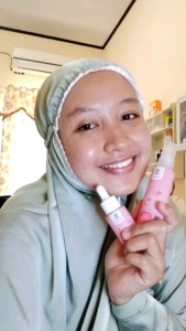 Zareen Essence Toner Mist Hni