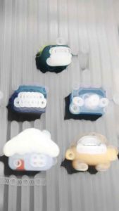 Tai Nghe Bluetooth Không Dây Cao Cấp P.R.0 G2 Chống Ồn Định Vị Cảm Ứng Đổi Tên-MiNi.Shop