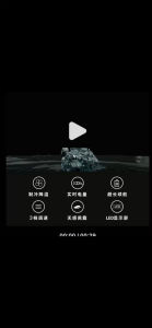 พัดลมคล้องคอไฟฟ้า ขนาดเล็ก แบบพกพา ชาร์จ USB ความเร็ว 3 ระดับ