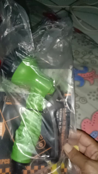 Buyer review video 2