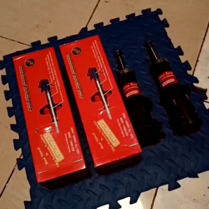 N8333609 N8333610 [2PCS] FRONT SHOCK ABSORBER SUZUKI F6A SCRUM 4X4 70D10 MULTICAB 4X2 N-8833609/ 610