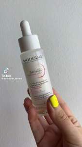 Serum Bioderma Sensibio