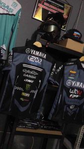 Jersey yamaha terbaru dan terlaris
