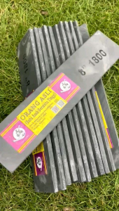 Batu Asah orang Asli original Malaysia