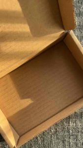 JhoCey Merch Box (Bini Jhoanna and Bini Stacey) perfect for Gifts and Giveaways