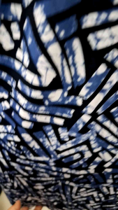 เกาหลี ผ้ายืดITY พิมลาย ผ้าหย้ากว้าง60" ผ้าม้วนตัดแบ่งเป็นเมตร ผ้าเนื้อดี ลายสวย