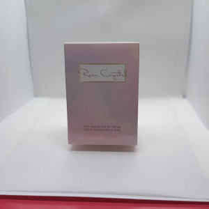 MINISO Rose Crystal:Nước hoa thơm ngáttươi mát dành cho Nữ(50ml)