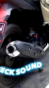 Knalpot copy Tzm Project Beat fi Beat karbu Mio Scoopy Xeon Vario 125 Vario 150