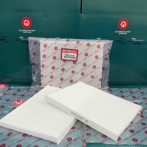 Filter AC - Filter Cabin Suzuki Grand Vitara 2.0cc (2006-2018) - Grand Vitara 2.4cc (2009-2018) - Grand Escudo XL-7 (2003) 1Pcs GENUINE PTM 95861-64J00