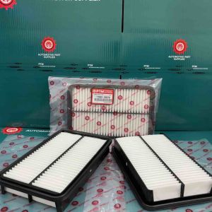 Filter Udara/Saringan Udara Toyota Great Corolla-Corolla Absolute-All New Corolla 1.6cc-1.8cc (1Pcs) GENUINE PTM 17801-15070