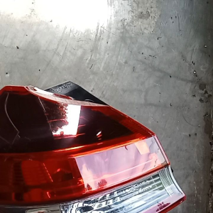 Stoplamp Belakang Yaris Original Copotan (Second)