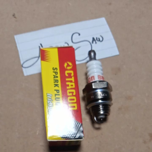 Busi Senso Gergaji Mesin Dan Mesin Pemotong Rumput Octagon