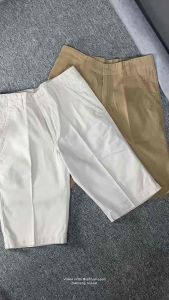 Celana Pendek DRIC Premium Celana Pendek Kanvas Katun Celana Pendek Pria