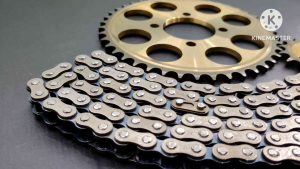 Terlaris Gear gir set satria Fu old karbu barong 2006-2012 lama gearset gigi tarik fu karbu sss