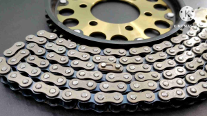 Gear Gir Set Paket CBR 150R K45N 2019 Lubang Baut 6 CBR 150R K45N Gear CBR 150r New 2019 Gear CBR