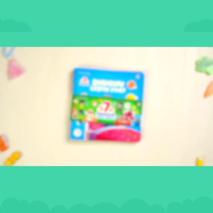 Buku Cerita Anak | 7 Kebiasaan Anak Hebat | 1 Set 7 Buku | Ziyadbooks