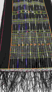 Suri suri pakaian adat pria simalungun