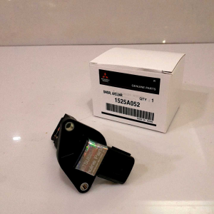 SENSOR AIR FLOW MITSUBISHI LANCER MIRAGE XPANDER OUTLANDER LIVINA L12 0RIGINAL GARANSI 2BULAN