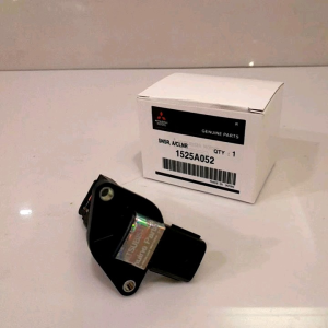 SENSOR AIR FLOW MITSUBISHI LANCER LIVINA L12 MIRAGE XPANDER OUTLANDER ORIGINAL GARANSI 2 BULAN