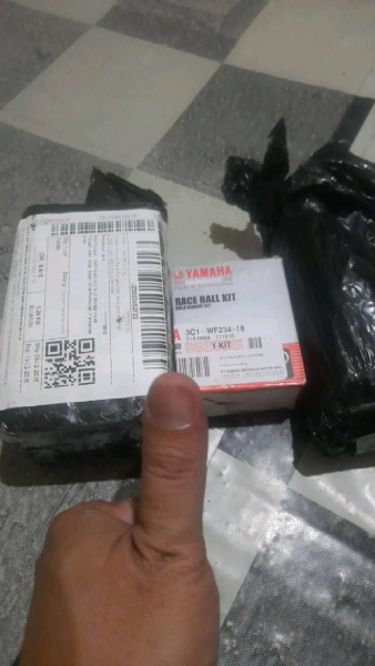Buyer review video 3