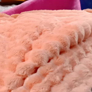 🔥DEEP SLEEP FLEECE BLANKET (MAKAPAL) ONLY KING SIZE 200\"*x230cm🔥