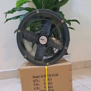 Quạt hút mùi công nghiệp 25cm30cm35cm Superlitemax(sản phẩm của Công Ty Cổ Phần Tập Đoàn Điện Cơ Hà Nội)