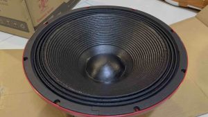 Speaker RDW 15LS20CR Speaker Komponen rdw 15ls20cr coil 4in