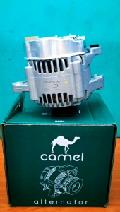PERODUA MYVI  LAGI BEST (1.3.CC) TOYOTA AVANZA(1.3CC)4PK/4PIN/80AMP(METAL)ALTERNATOR (NEW)