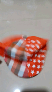 CAE - Topi Pelukis Anak 1-3 Tahun Laki Perempuan Kazimei Star Berets Hat Import