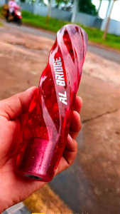 Mugen Akrilik Ulir terbaru: Suku Cadang Truk Pickup & KNOB Tuas Gigi Variasi Mobil