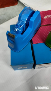 Astar TD-188 Fancy Tape Dispenser ( Medium )compatible with small & Large core size tape