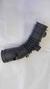 ท่ออากาศ ท่ออากาศรถยนต์ MITSUBISHI STRADA TURBO สีดำ (3 รู) ยางมาตรฐานแข็งแรงทนทาน อย่างดี สินค้าพร้อมส่ง