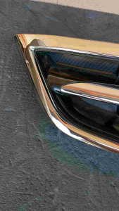 *USED* HONDA ACCORD UC1 FACELIFT FRONT GRILL SARUNG DEPAN