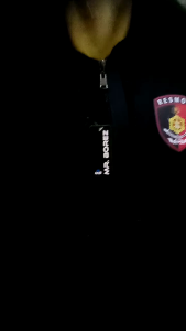 Jaket Hoodie Resmob Premium / Hoodie Jaket Bahan Tebal / Jaket Pria / Baju Resmob Keren